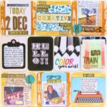 Finding a way to tackle Project Life that suits you