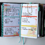 Making It Work in my PLANNER…