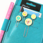 Making Cute Paper Clips