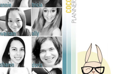 Who you’ll meet in the Planner 101 class