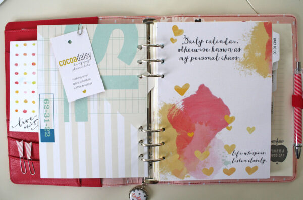 planner post 16