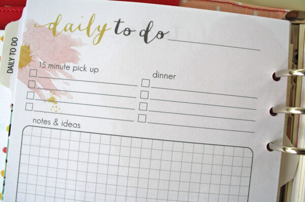 planner post 21