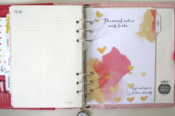 planner post 27