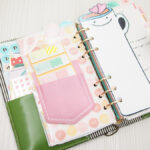MORE Pockets For Your Planner