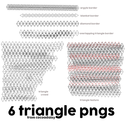 preview-trianglepngs