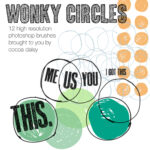 December Freebies are here!