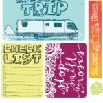 Our July Freebie: Road Trip