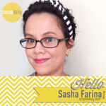 Hellos and a goodbye