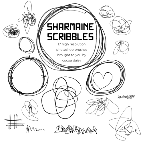 sharmaine-brushes-preview-image
