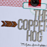 Product Focus with Alissa – Cork Arrows/Chevrons