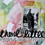 Product Focus – Watercolor Paper with Alissa