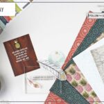Grab a good book and escape with Hemingway, our August kit collection