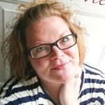 She’s Cassie Box and we love what she did with Bistro!