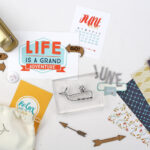 Pack Your Bags, Let’s Go! Our June collection (and big news)