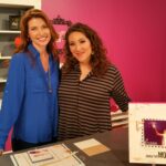 Christine’s on Scrapbook Soup!