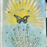 Project Art – March