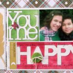 3 ways to use a mask, thanks to Doris Sander