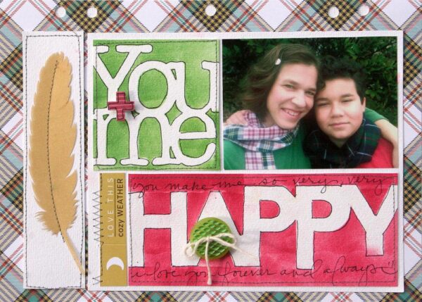 youme by Doris Sander